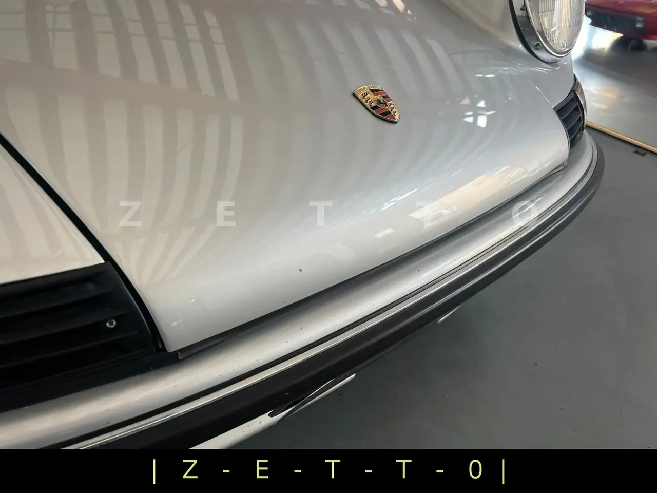 Porsche 911 2.4 S | TARGA | NOTE 2+ | MATCHING NUMBER |, foto 5