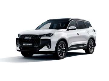 1.5 TGDI PHEV Premium E-CVT