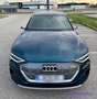 Audi e-tron 55 quattro 95kWh Advanced mit TOP Austattung Blau - thumbnail 1