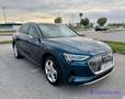 Audi e-tron 55 quattro 95kWh Advanced mit TOP Austattung Blau - thumbnail 11