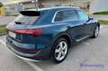 Audi e-tron 55 quattro 95kWh Advanced mit TOP Austattung Blau - thumbnail 7