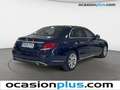 Mercedes-Benz E 350 9G-Tronic Azul - thumbnail 3