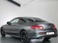 Mercedes-Benz C 250 C-klasse Coupé AMG-line Night Edition, Burmester, Gris - thumbnail 50