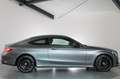 Mercedes-Benz C 250 C-klasse Coupé AMG-line Night Edition, Burmester, Grijs - thumbnail 38