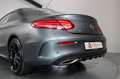 Mercedes-Benz C 250 C-klasse Coupé AMG-line Night Edition, Burmester, Grijs - thumbnail 41
