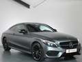 Mercedes-Benz C 250 C-klasse Coupé AMG-line Night Edition, Burmester, Gris - thumbnail 49