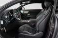 Mercedes-Benz C 250 C-klasse Coupé AMG-line Night Edition, Burmester, Grigio - thumbnail 10