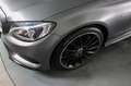 Mercedes-Benz C 250 C-klasse Coupé AMG-line Night Edition, Burmester, Gris - thumbnail 44