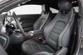 Mercedes-Benz C 250 C-klasse Coupé AMG-line Night Edition, Burmester, Grigio - thumbnail 4
