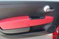 Fiat 500 S Cabrio ALU PDC Teilleder uvm Rouge - thumbnail 11