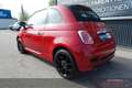 Fiat 500 S Cabrio ALU PDC Teilleder uvm Rojo - thumbnail 7