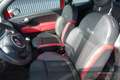 Fiat 500 S Cabrio ALU PDC Teilleder uvm Rot - thumbnail 10