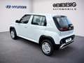 Hyundai Inster Select 42 kWh PDC KAMERA NAVI ACC Blanc - thumbnail 6