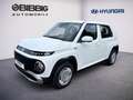 Hyundai Inster Select 42 kWh PDC KAMERA NAVI ACC Blanc - thumbnail 1