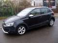 Volkswagen Polo 1,2 TSI Cross,Klima,Sitzheizung,PDC.1 Hand Nero - thumbnail 3