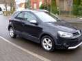 Volkswagen Polo 1,2 TSI Cross,Klima,Sitzheizung,PDC.1 Hand Nero - thumbnail 6