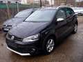 Volkswagen Polo 1,2 TSI Cross,Klima,Sitzheizung,PDC.1 Hand Nero - thumbnail 1