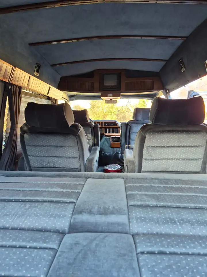 Dodge RAM B250, foto 7