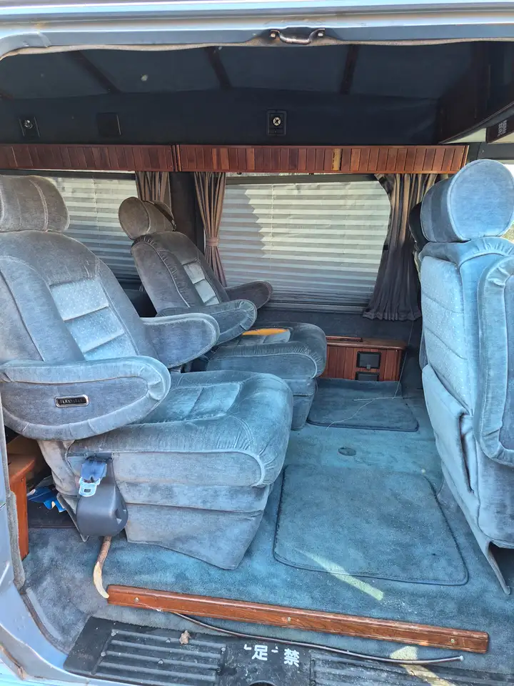 Dodge RAM B250, foto 9