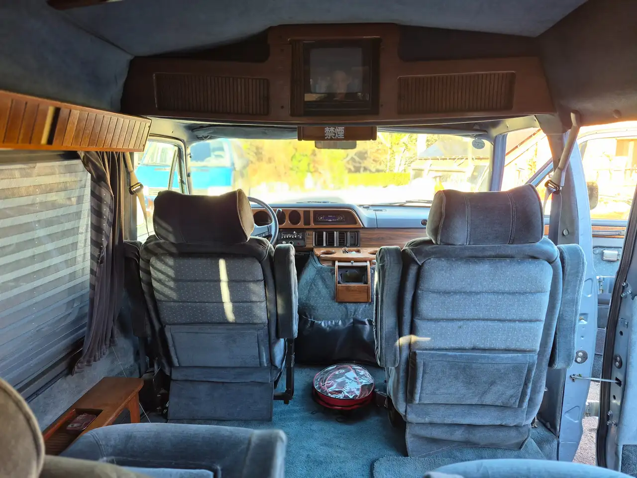Dodge RAM B250, foto 6