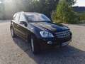 Mercedes-Benz ML 350 ML 350 4MATIC Aut. Schwarz - thumbnail 1