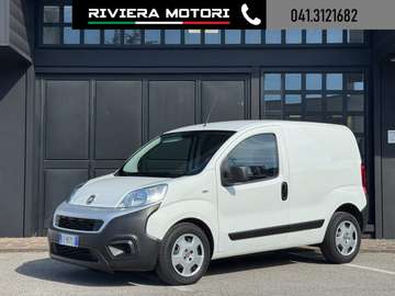 1.3 MJT 95CV Cargo SX