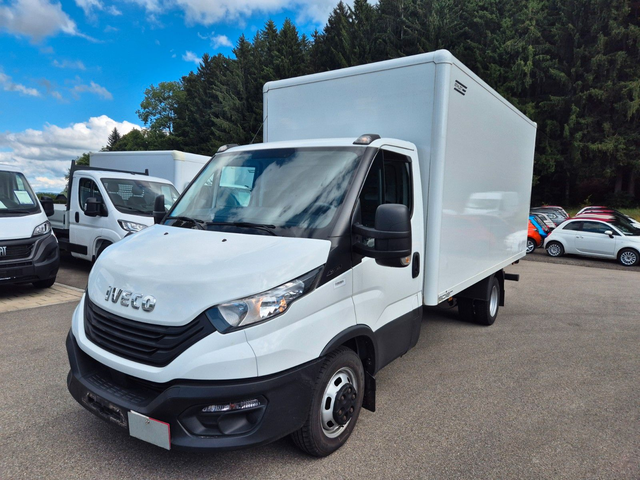Iveco  image