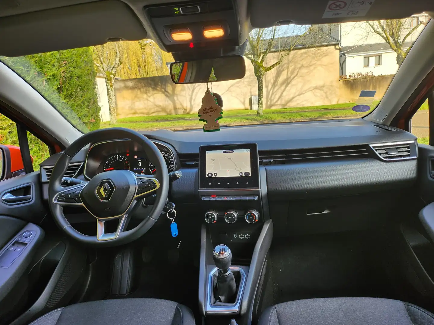 Renault Clio TCe 100 Business - 2