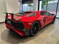 Lamborghini Aventador Superveloce 6.5 V12 LP 750-4 Rot - thumbnail 6