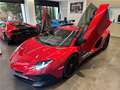 Lamborghini Aventador Superveloce 6.5 V12 LP 750-4 Rot - thumbnail 31