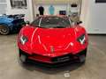 Lamborghini Aventador Superveloce 6.5 V12 LP 750-4 Rot - thumbnail 4