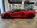 Lamborghini Aventador Superveloce 6.5 V12 LP 750-4 Rot - thumbnail 3