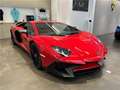 Lamborghini Aventador Superveloce 6.5 V12 LP 750-4 Rot - thumbnail 5