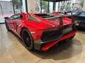 Lamborghini Aventador Superveloce 6.5 V12 LP 750-4 Rot - thumbnail 2