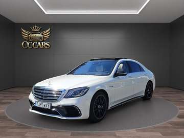 Coupé 4Matic+ 9 SpeedShift