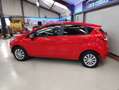 Ford Fiesta 1.0 EcoBoost, Vendue!! Red - thumbnail 3