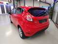 Ford Fiesta 1.0 EcoBoost, Vendue!! Červená - thumbnail 5