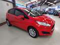 Ford Fiesta 1.0 EcoBoost, Vendue!! Red - thumbnail 10
