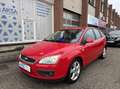 Ford Focus 1.6-16V Futura Automaat Cruisecontrol Airco Rouge - thumbnail 1