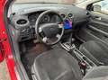 Ford Focus 1.6-16V Futura Automaat Cruisecontrol Airco Rouge - thumbnail 8