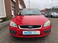 Ford Focus 1.6-16V Futura Automaat Cruisecontrol Airco Rouge - thumbnail 3