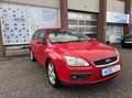 Ford Focus 1.6-16V Futura Automaat Cruisecontrol Airco Rouge - thumbnail 14
