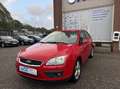 Ford Focus 1.6-16V Futura Automaat Cruisecontrol Airco Rouge - thumbnail 15