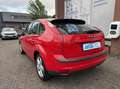 Ford Focus 1.6-16V Futura Automaat Cruisecontrol Airco Rouge - thumbnail 4
