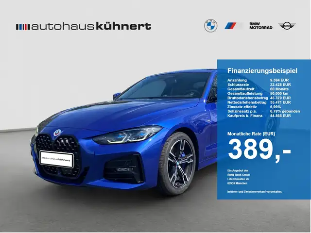 BMW 4er