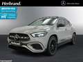 Mercedes-Benz GLA 200 d +AMG+SPECIALEDITION+AHK+PANO+NIGHT+20" Gris - thumbnail 1
