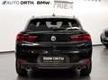 BMW X2 sDrive18d M-SPORT NAVI+ HUD KAMERA HIFI 19" Schwarz - thumbnail 9