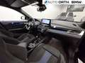 BMW X2 sDrive18d M-SPORT NAVI+ HUD KAMERA HIFI 19" Schwarz - thumbnail 13