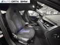 BMW X2 sDrive18d M-SPORT NAVI+ HUD KAMERA HIFI 19" Schwarz - thumbnail 15