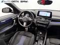 BMW X2 sDrive18d M-SPORT NAVI+ HUD KAMERA HIFI 19" Schwarz - thumbnail 18